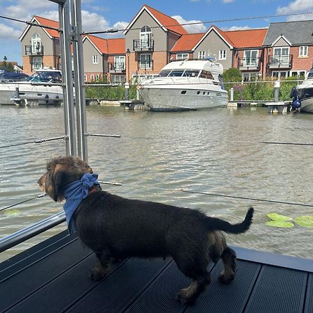 Lincoln Floating Holidays Luaran gambar