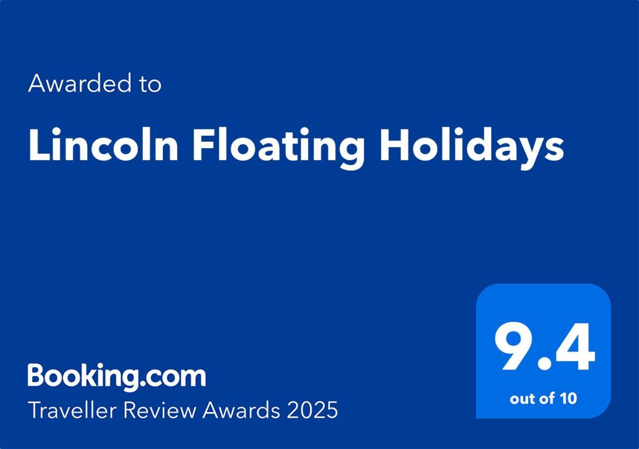 Lincoln Floating Holidays Luaran gambar